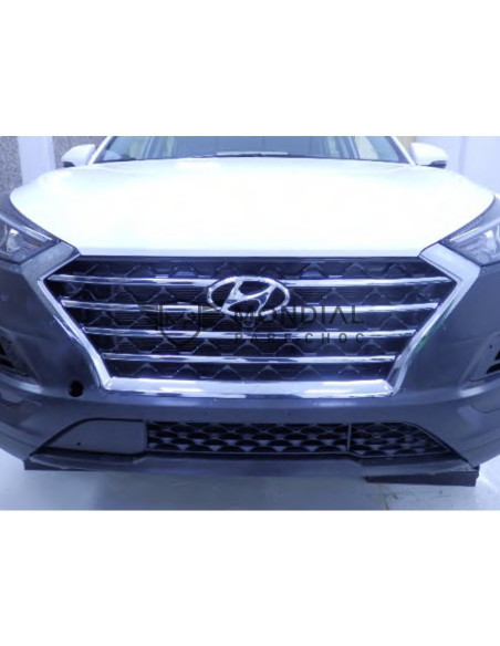 Pare-chocs avant Hyundai TUCSON II - phase 2 Par-Hyu-645 (07/2018 au 12/2020)