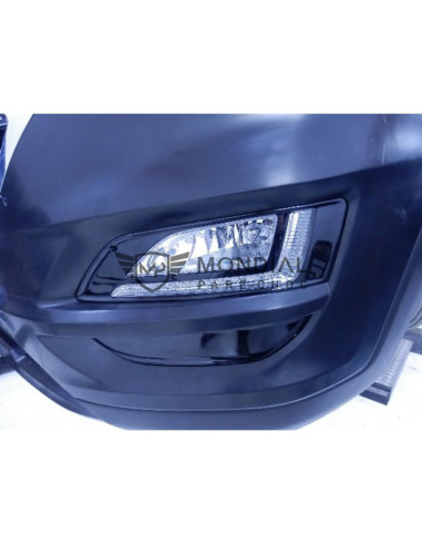 Pare-chocs avant Hyundai TUCSON II - phase 2 Par-Hyu-645 (07/2018 au 12/2020)