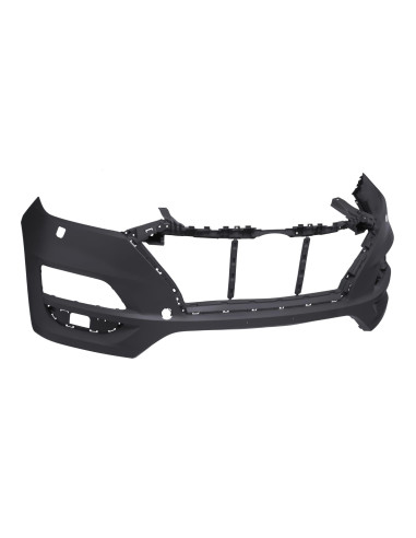 Pare-chocs avant Hyundai TUCSON II - phase 2 Par-Hyu-647 (07/2018 au 12/2020)