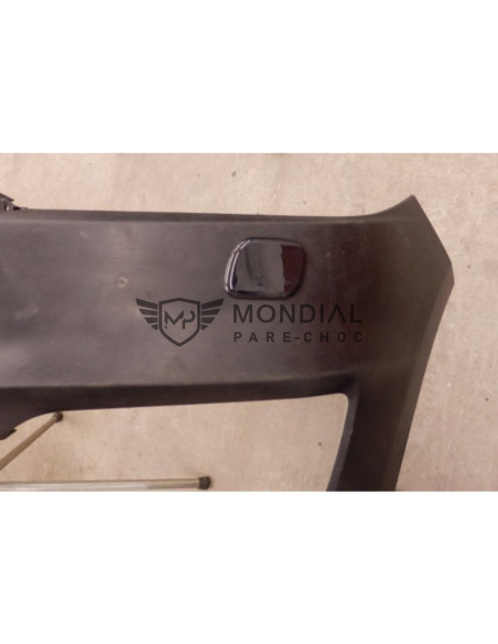 Pare-chocs avant Hyundai TUCSON II - phase 2 Par-Hyu-647 (07/2018 au 12/2020)
