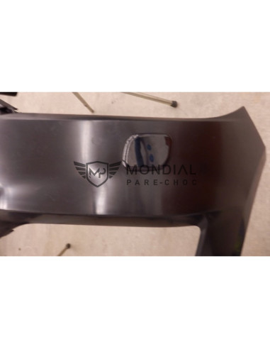 Pare-chocs avant Hyundai TUCSON II - phase 2 Par-Hyu-647 (07/2018 au 12/2020)
