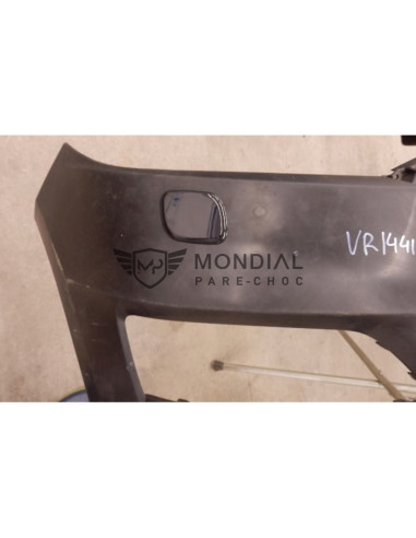 Pare-chocs avant Hyundai TUCSON II - phase 2 Par-Hyu-647 (07/2018 au 12/2020)