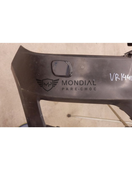 Pare-chocs avant Hyundai TUCSON II - phase 2 Par-Hyu-647 (07/2018 au 12/2020)