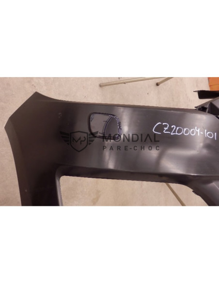 Pare-chocs avant Hyundai TUCSON II - phase 2 Par-Hyu-647 (07/2018 au 12/2020)