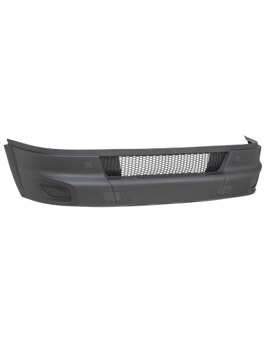 Pare-chocs avant Iveco DAILY IV - Par-Ive-651 (03/2012 au 05/2014)