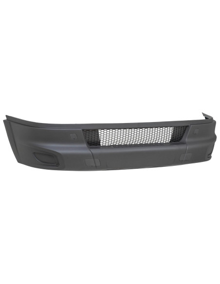 Pare-chocs avant Iveco DAILY IV - Par-Ive-651 (03/2012 au 05/2014)
