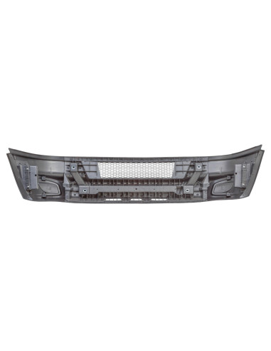 Pare-chocs avant Iveco DAILY IV - Par-Ive-651 (03/2012 au 05/2014)