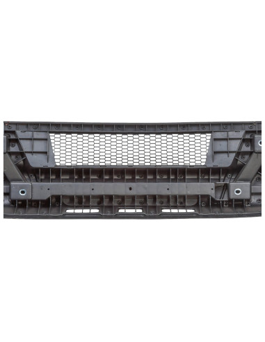 Pare-chocs avant Iveco DAILY IV - Par-Ive-651 (03/2012 au 05/2014)