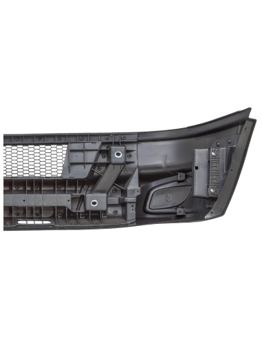 Pare-chocs avant Iveco DAILY IV - Par-Ive-651 (03/2012 au 05/2014)