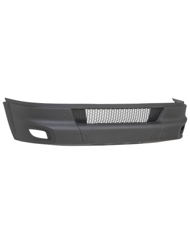 Pare-chocs avant Iveco DAILY IV - Par-Ive-652 (03/2012 au 05/2014)