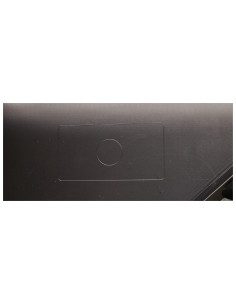Pare-chocs avant Kia SPORTAGE IV Par-Kia-668 (QL) - phase 2 Par-Kia-668 (07/2018 au 12/2021) 2