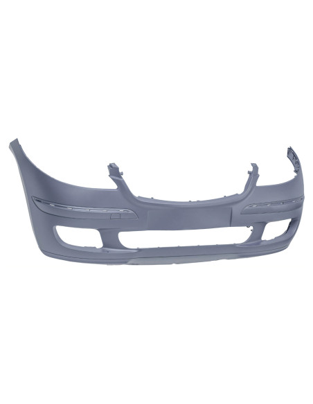 Pare-chocs avant Mercedes W169 classe A II - phase 1  (09/2004 au 04/2008)