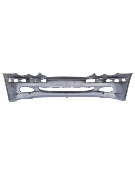Pare-chocs avant Mercedes W203 Classe C - phase 1 Classic et Elégance Par-Mer-684 (03/2001 au 02/2004)