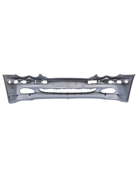 Pare-chocs avant Mercedes W203 Classe C - phase 1 Classic et Elégance Par-Mer-685 (03/2001 au 02/2004)