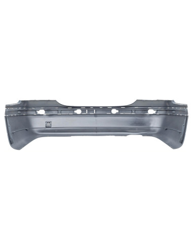 Pare-chocs arrière Mercedes W203 Classe C - phase 1 Classic et Elégance (03/2001 au 02/2004)