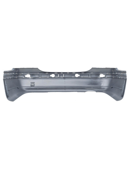 Pare-chocs arrière Mercedes W203 Classe C - phase 1 Classic et Elégance (03/2001 au 02/2004)