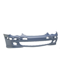 Pare-chocs avant Mercedes W203 Classe C - phase 2 Classic et Elégance Par-Mer-688 (04/2004 au 12/2006)