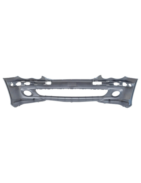 Pare-chocs avant Mercedes W203 Classe C - phase 2 Classic et Elégance Par-Mer-688 (04/2004 au 12/2006)