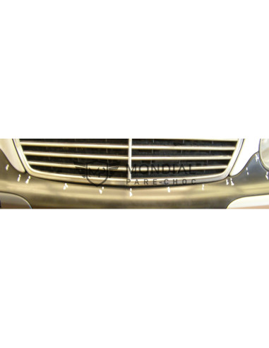 Pare-chocs avant Mercedes W203 Classe C - phase 2 Classic et Elégance Par-Mer-688 (04/2004 au 12/2006)