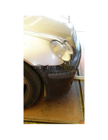 Pare-chocs avant Mercedes W203 Classe C - phase 2 Classic et Elégance Par-Mer-688 (04/2004 au 12/2006)