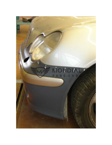 Pare-chocs avant Mercedes W203 Classe C - phase 2 Classic et Elégance Par-Mer-689 (04/2004 au 12/2006)