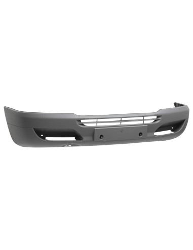 Pare-chocs avant Mercedes W900 SPRINTER I - phase 2  (03/2000 au 04/2006)