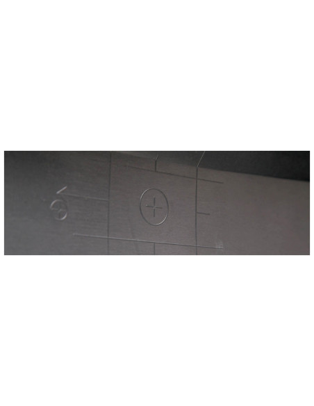 Pare-chocs avant Opel ASTRA K 5 portes - phase 1 Par-Ope-767 (10/2015 au 08/2019)