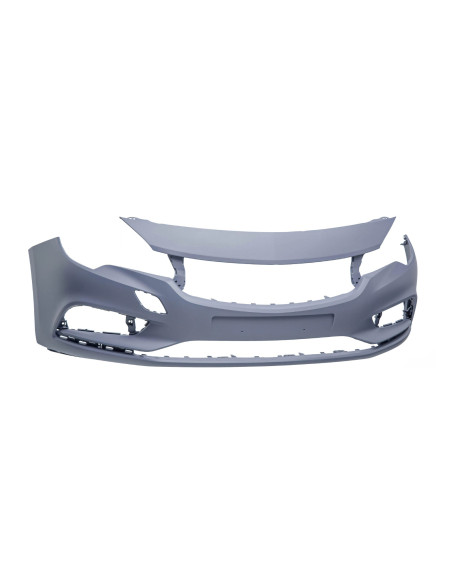 Pare-chocs avant Opel ASTRA K 5 portes - phase 1 Par-Ope-767 (10/2015 au 08/2019)
