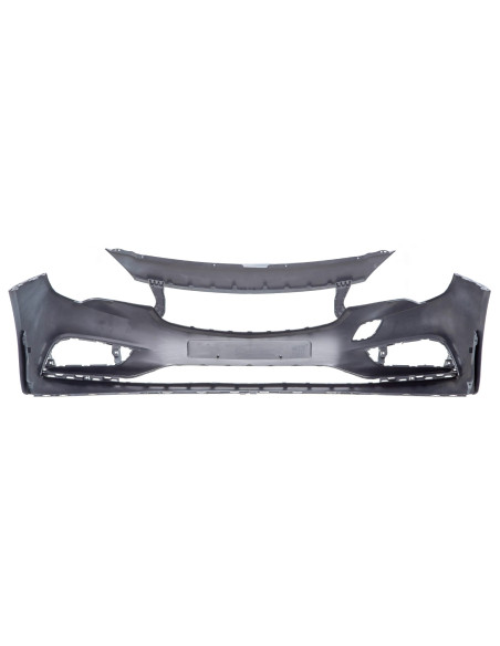 Pare-chocs avant Opel ASTRA K 5 portes - phase 1 Par-Ope-767 (10/2015 au 08/2019)