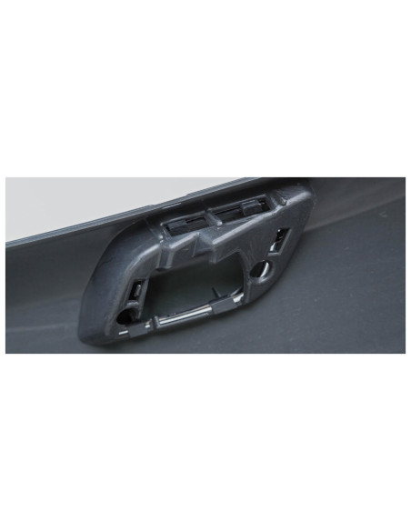 Pare-choc avant Opel ASTRA H 5 portes - 5 portes -  (05/04 - 5 portes - 02/07)