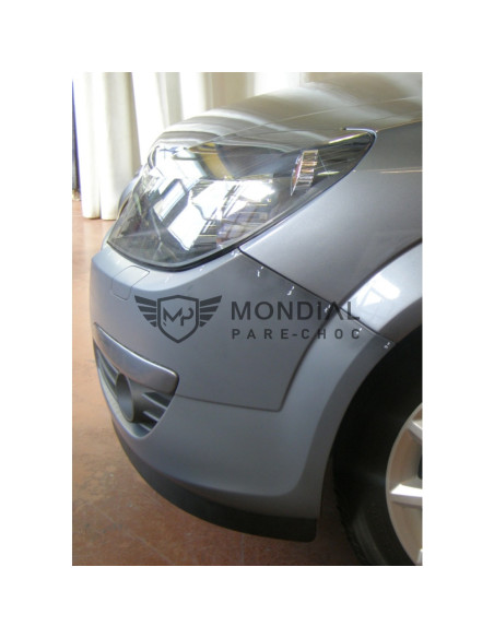 Pare-choc avant Opel ASTRA H 5 portes - 5 portes -  (05/04 - 5 portes - 02/07)