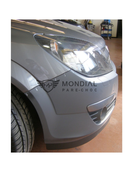 Pare-choc avant Opel ASTRA H 5 portes - 5 portes -  (05/04 - 5 portes - 02/07)