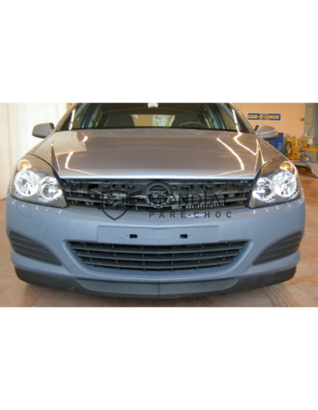 Pare-choc avant Opel ASTRA H GTC GTC 3 portes