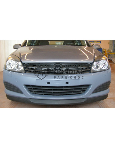 Pare-choc avant Opel ASTRA H GTC GTC 3 portes