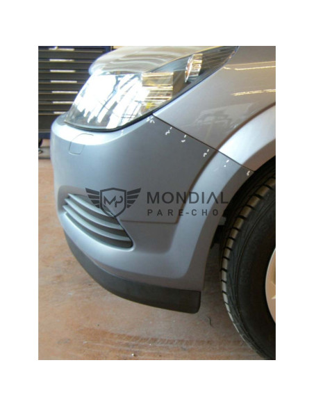 Pare-choc avant Opel ASTRA H GTC GTC 3 portes