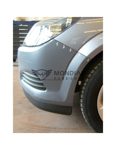 Pare-choc avant Opel ASTRA H GTC GTC 3 portes