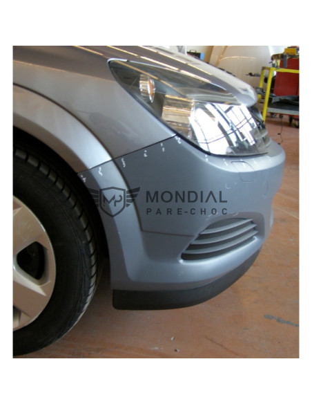 Pare-choc avant Opel ASTRA H GTC GTC 3 portes
