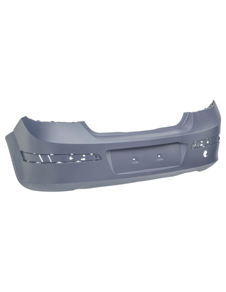 Pare-choc arrière Opel ASTRA H 5 portes - 5 portes -  (03/07 - 5 portes - 08/09)