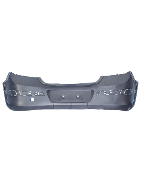 Pare-choc arrière Opel ASTRA H 5 portes - 5 portes -  (03/07 - 5 portes - 08/09)