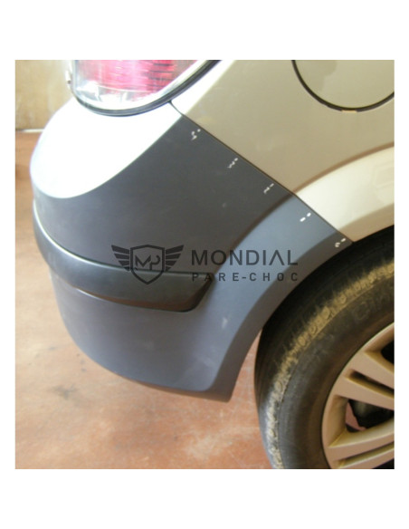 Pare-choc arrière Opel ASTRA H 5 portes - 5 portes -  (03/07 - 5 portes - 08/09)