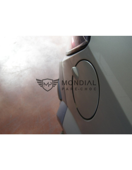 Pare-choc arrière Opel ASTRA H 5 portes - 5 portes -  (03/07 - 5 portes - 08/09)
