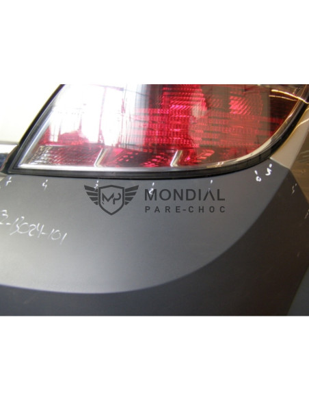 Pare-choc arrière Opel ASTRA H 5 portes - 5 portes -  (03/07 - 5 portes - 08/09)