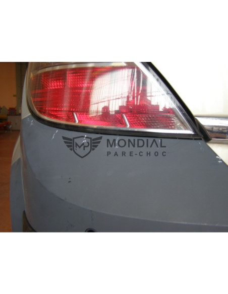 Pare-choc arrière Opel ASTRA H 5 portes - 5 portes -  (03/07 - 5 portes - 08/09)
