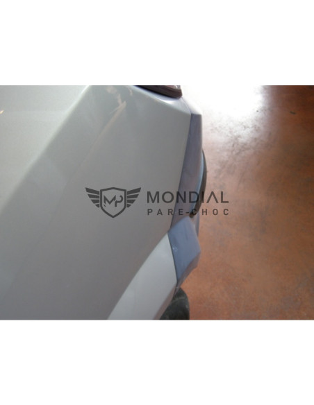 Pare-choc arrière Opel ASTRA H 5 portes - 5 portes -  (03/07 - 5 portes - 08/09)