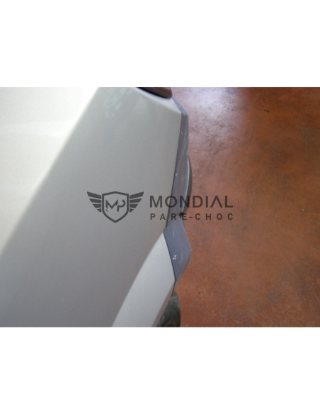 Pare-choc arrière Opel ASTRA H 5 portes - 5 portes -  (03/07 - 5 portes - 08/09)