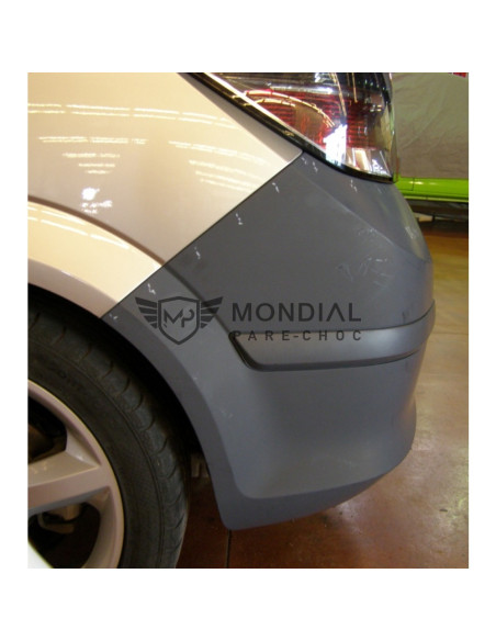 Pare-choc arrière Opel ASTRA H GTC GTC 3 portes