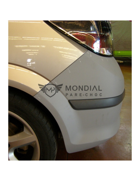 Pare-choc arrière Opel ASTRA H GTC GTC 3 portes