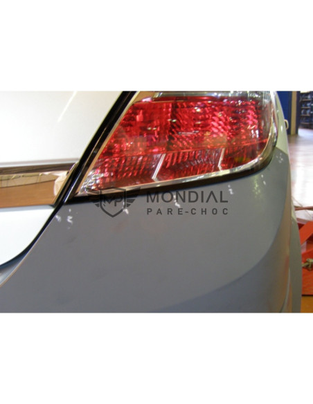 Pare-choc arrière Opel ASTRA H GTC GTC 3 portes