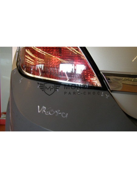 Pare-choc arrière Opel ASTRA H GTC GTC 3 portes