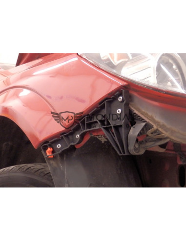 Support droite Pare-choc avant Opel ASTRA H -  (03/07 - 08/09)